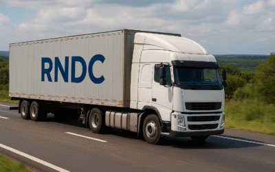 Reporte de tiempos logísticos en Colombia: ¿Qué exige la nueva normativa del Ministerio de Transporte?