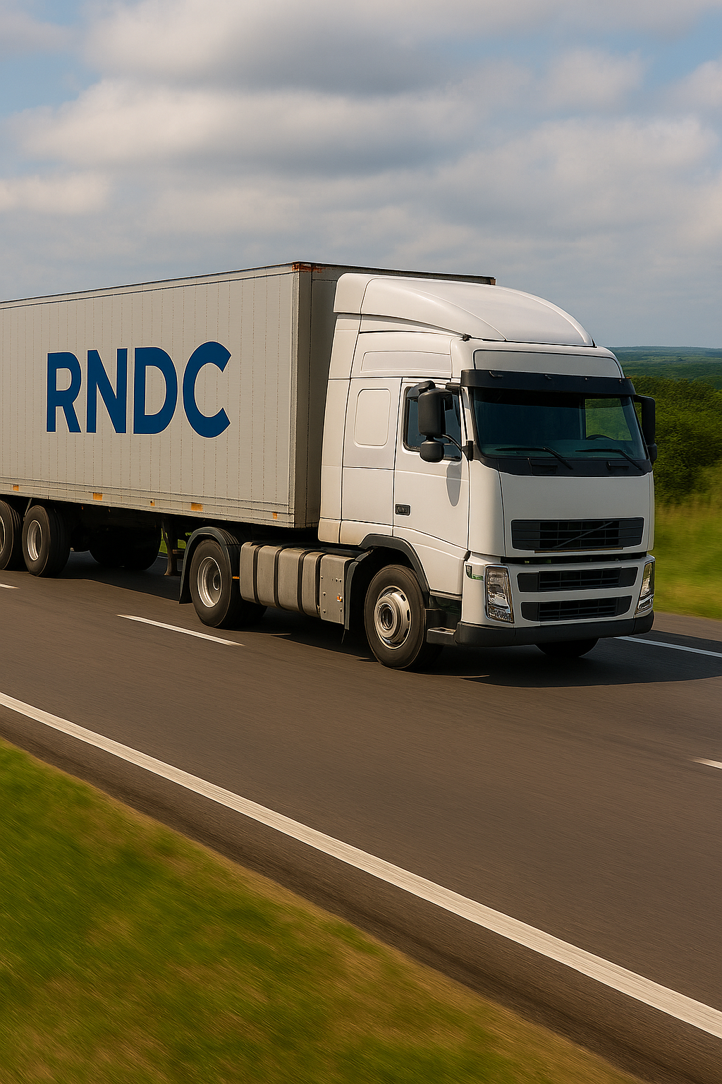RNDC